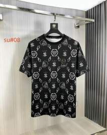 Picture of Philipp Plein T Shirts Short _SKUPhilippPleinM-3XL12yr353936